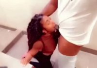 ebony sex