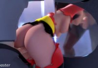 The Incredibles   Helen Parr 4