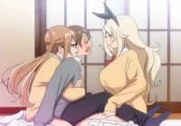 Хентай Boku ni Harem Sexfriend ga Dekita Riyuu   01