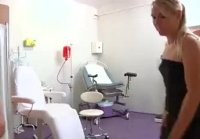 medical sex video