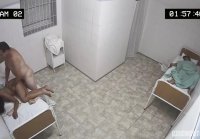 Czech catch Caught drunk video 2