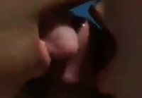 Double blowjob for member