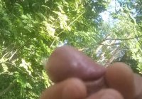 outdoor sex