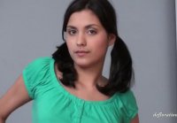 Chica Jóvene