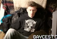 GAYCEST   Hung Dad Fucks his Young Teen Boy Bar