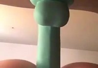 dildo porn