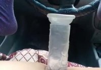 dildo sex toy