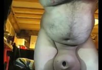 male masturbation