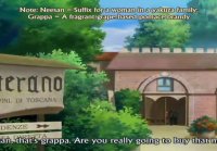 Ikoku Irokoi Romantan ep02 of 02