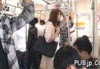 Excited pair public sex(5 min)