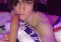 dildo sex video