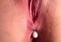 huge creampie