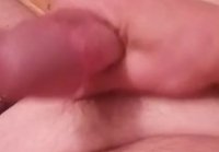 male masturbation