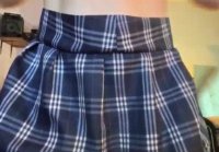 skirt porn