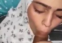 Cum in the mouth of sleepy young sister