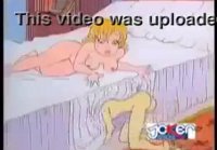 cartoon porn