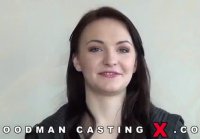 Casting at Woodman with Bel Clzir (Hungary)