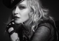 Мадонна for MDNA Skin Commercial