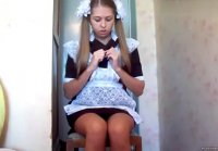 Yulka on Skype spas.ru