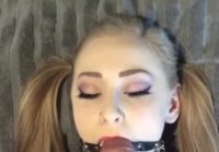 teen facial