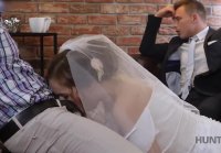 bride porn