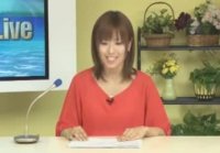 JNN Japanese Female Announcer gets Fucked on live TV 18-23