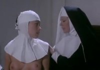 nun porn