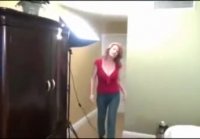 Pissed Off Milf