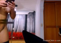 Latina Squirter Orgasmos en Webcam