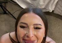 amateur facial