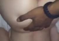 Negro with huge cock