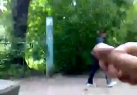 Public Nudity Masturbation