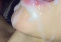 amateur facial