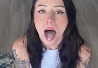 brunette fuck