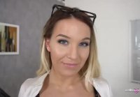 Amber Jade Office Sex