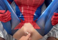 Russian spider woman was fucked