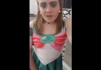 Introducción completa de Crossdresser Twink