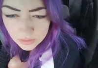 car sex video