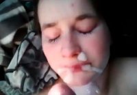 teen facial