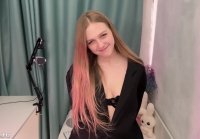 Fucked Russian cutie before stream