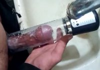 homemade tube