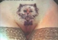 tattoo sex video