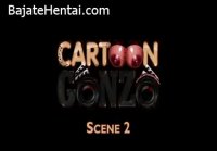 cartoon sex