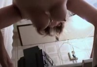 The guy has pleasure puts his penis in his stepmother