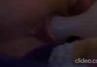 anal creampie