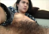 hairy pussy