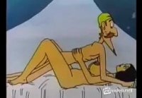 Cartoon Dirty little adult cartoons vol.1