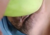 hairy pussy