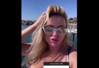 Anna Semenovich responde preguntas interesantes