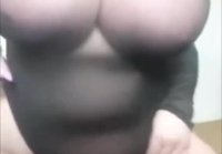 tetas impresionantes